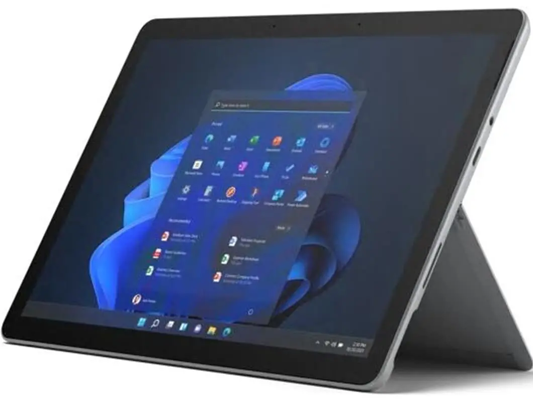 MicroSoft Surface Go 4 (WiFiモデル)