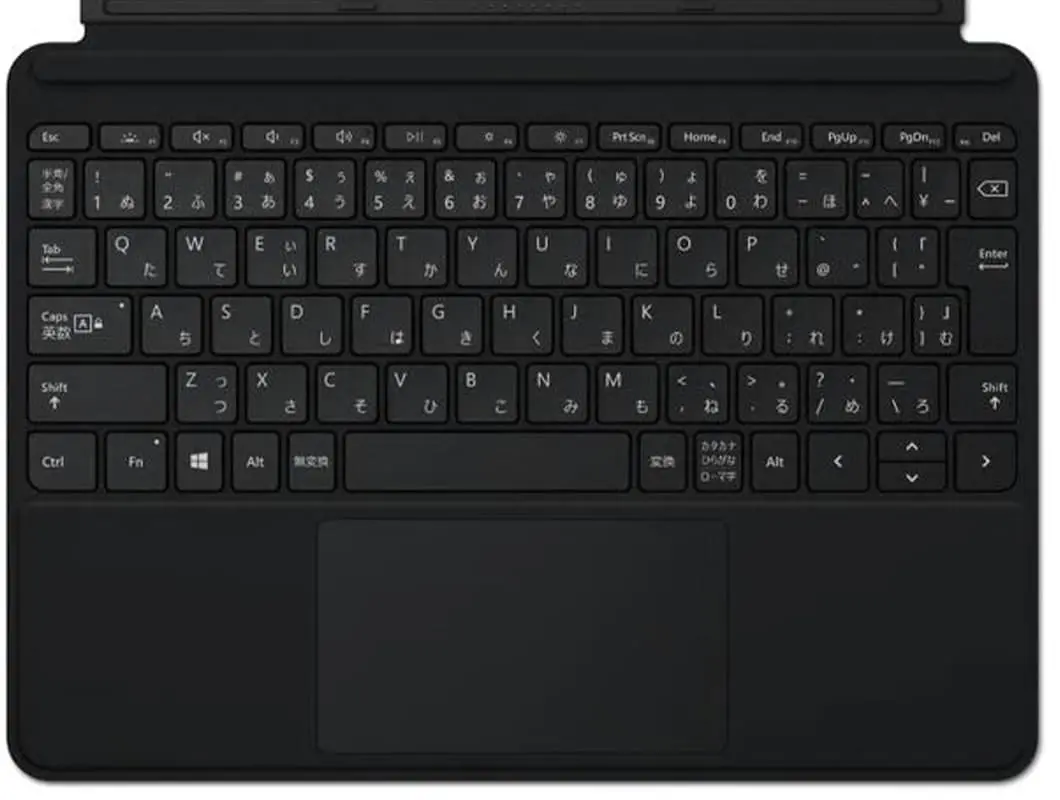 MicroSoft Surface Go 4 (WiFiモデル)